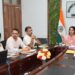 DC Udhampur reviews revision of PDA Master Plan