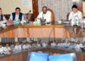 Chairperson NCBC meets several delegations of OBCs