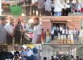 MD, Dairy Development visits Bandipora, inaugurates Milking Vans & Satellite Heifer projects