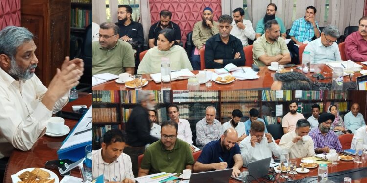 Shaleen Kabra reviews flood preparedness