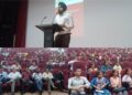 One month Skill Development Training for Youth organized in Reasi