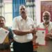 Govt MAM College collaborates with Rangyug for Performing Arts Internships