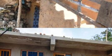 A Dream Home Becomes a Reality: Abdul Rashid’s PMAY-G Success Story