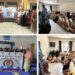 Awareness programme on Self-Employment initiatives & opportunities held at Ramsoo
