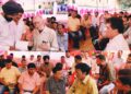 Block Diwas Programmes held in Doda to redress public issues