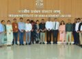 3-day ‘Management Development Program’ for PR officers, PRI representatives concludes