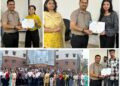 96 SPMR College students complete summer internship at JKEDI