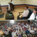 Training of BLOs for Assembly Constituency 53-Doda West held in Doda