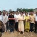 DDC Vice-Chairperson Udhampur kick starts work on Gadena to Kutt road