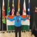 J&K Athlete shines at Commonwealth Junior, Cadet Fencing Championship 2024