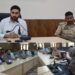 DC Budgam chairs DLSC meeting