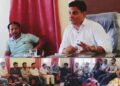 DIO Doda convenes meeting with media fraternity