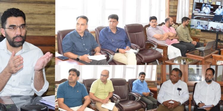 Major reform in the interest of patient care on anvil in GMCs