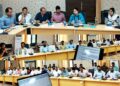 Chairperson DDC Kishtwar chairs quarterly General Council Meet