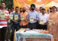 DC inaugurates Kisan Sampark Abhiyan 3.0 in Doda