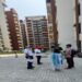 JKRERA inspects Real Estate Projects, issues notice to defaulter
