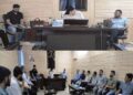 DDC Chairperson Kishtwar calls for redressal of public issues