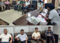 Muharram arrangements reviewed in Ramban