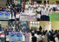 Legal Awareness Programme conducted at GHS Bun Doda