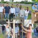 DDC Pulwama visits CSIR-IIIM, Field Station Pulwama