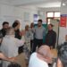 Secretary Health reviews healthcare arrangements for Muharram