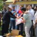 Director Agriculture embarks on an extensive tour of District Kupwara