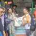DG Rural Sanitation conducts 2 day visit to Pahalgam Axis; reviews sanitation facilities