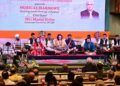 Lt Governor inaugurates Koshur Raag’s Musical Harmony event at Srinagar
