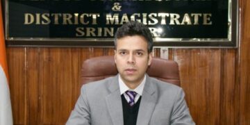 Srinagar Admin made elaborate arrangements to facilitate people during holy month of Muharram