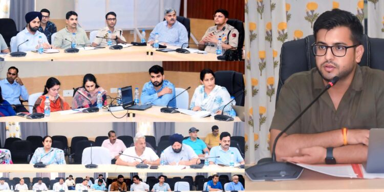 DC Samba reviews Independence Day 2024 arrangements