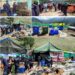 Rural Sanitation Department Ensures Successful Waste Management during Shri Amarnath Ji Yatra