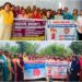 Mission Shakti Sankalp HEW Jammu organises awareness programmes on women’s health and empowerment in Bhalwal