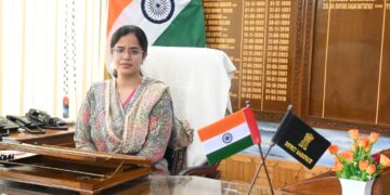 O2 SHCs in Kupwara get NQAS certification