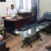 DLSA Ramban conducts 2nd meeting of UTRC; discusses 9 cases, recommends 1 for early release