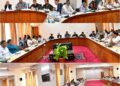 District Development Council Rajouri finalises annual action plan for FY 2024-25
