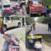 MVD Bandipora conducts Enforcement Drive