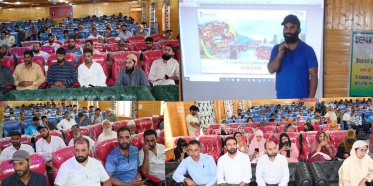 JKTPO strengths local entrepreneurs through e-Commerce Onboarding Drive