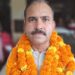 Horticulture Department accords warm send off to retiring Officer