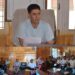 ADDC Bandipora chairs District Skill Committee meet