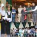 DC Srinagar felicitates Students of International Delhi Public School