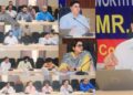 DC Samba chairs meeting to review key health programs