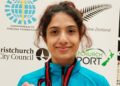 J&K Athlete Shreya Gupta shines at Commonwealth Junior and Cadet Fencing Championship 2024 Secured Bronze Medal for India
