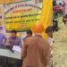 Mega Distribution Camp of Prosthetic aids held at Kulgam