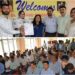 Rashmi Singh convenes public darbar at Surinsar