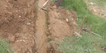 District Administration Samba resolves dispute hampering Construction of drain in Chak Manga
