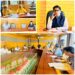 VC SDA took Departmental Review, Implementation of Master Plan 2035