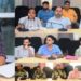 DC Samba chairs District-Level NCORD Committee meeting