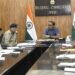Div Com reviews Flood preparedness in Jammu Division