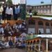 Muharram-ul-Harram: DC Budgam along with SSP visits various Imam Baras, takes stock of arrangements in advance