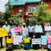 College of Education organizes Slogan Writing Competition on ‘Power of Vote’